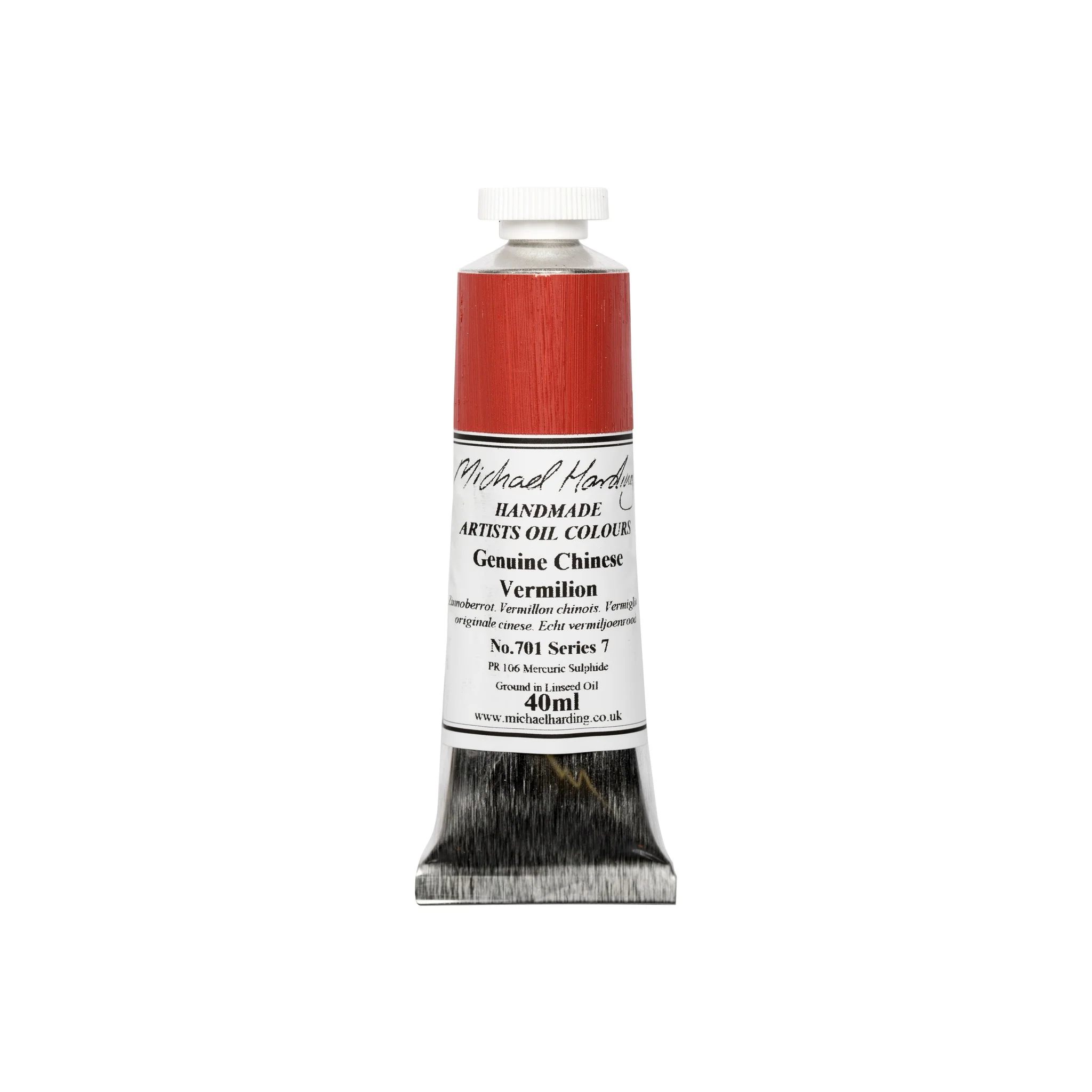 Michael Harding Oil 40ml - Image 87
