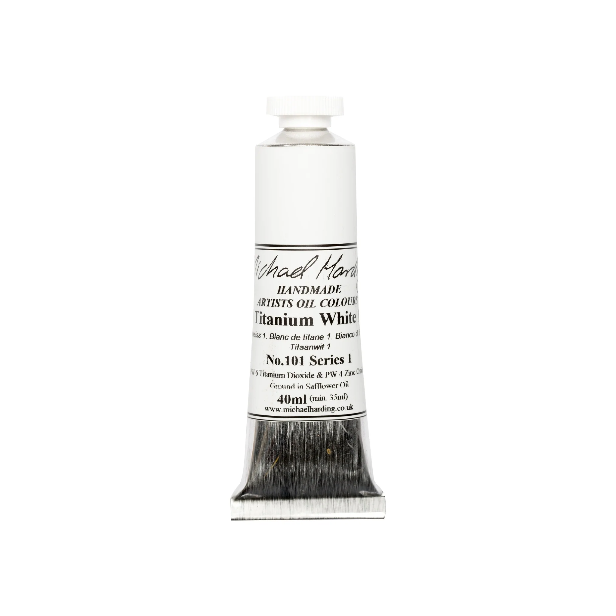 Michael Harding Oil 40ml - Image 89