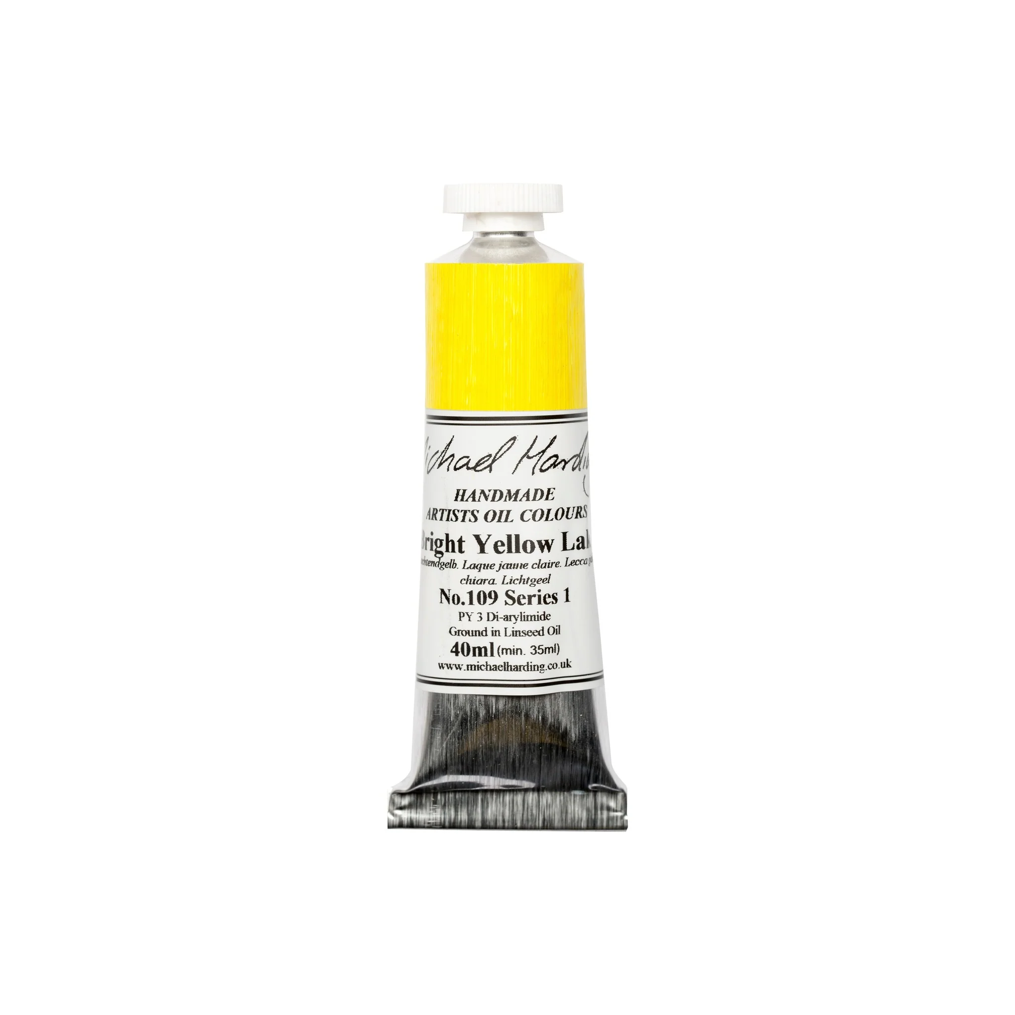Michael Harding Oil 40ml - Image 9