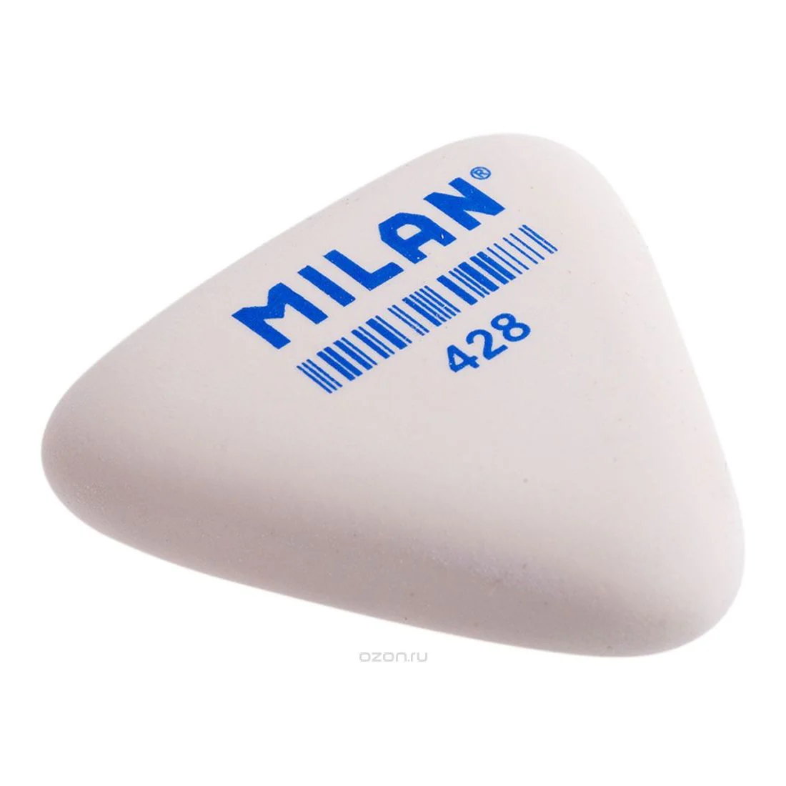 Milan: Synthetic Rubber Eraser 428 - Image 2