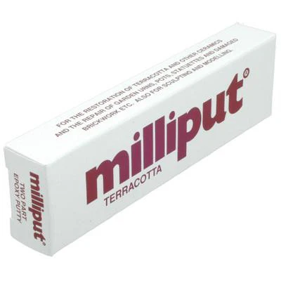 Milliput - Image 3