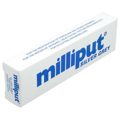 Milliput - Image 4