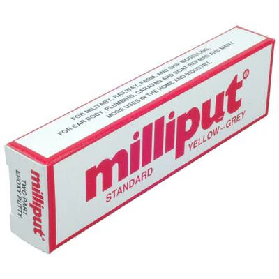 Milliput - Image 5
