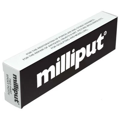 Milliput - Image 6