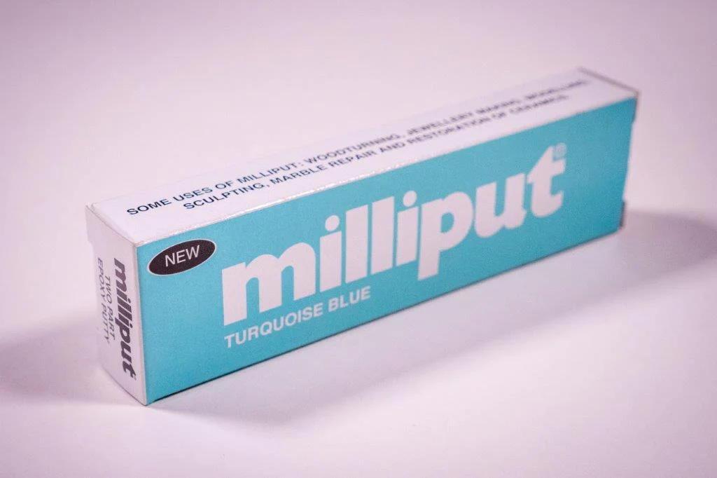 Milliput - Image 7