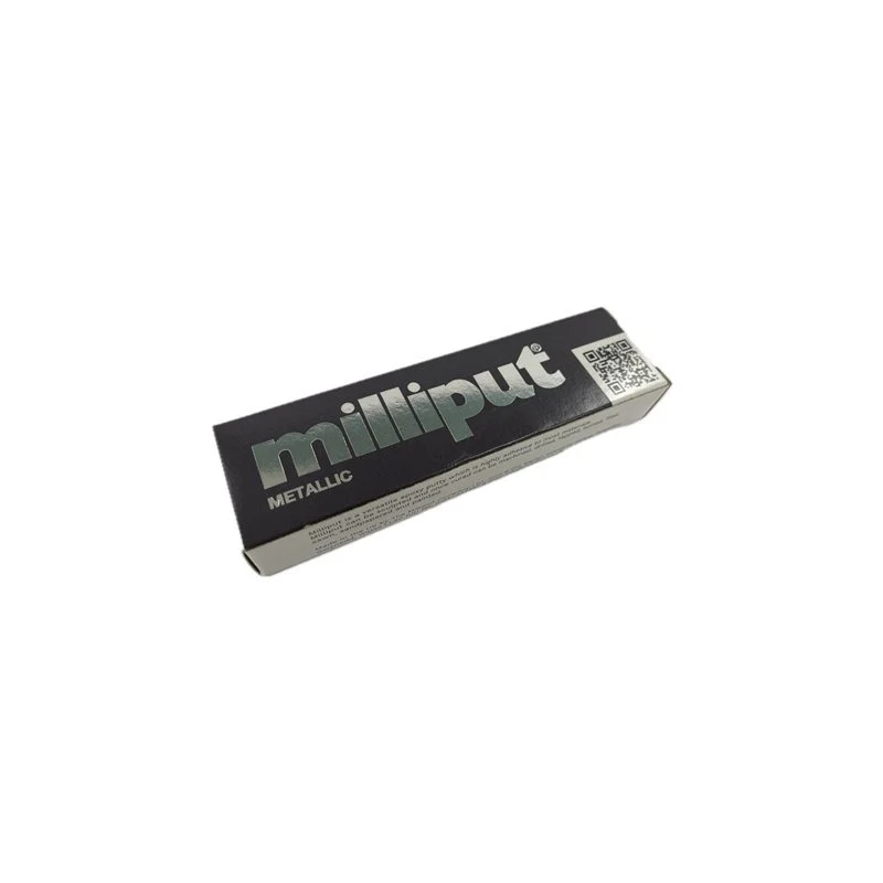 Milliput - Image 8