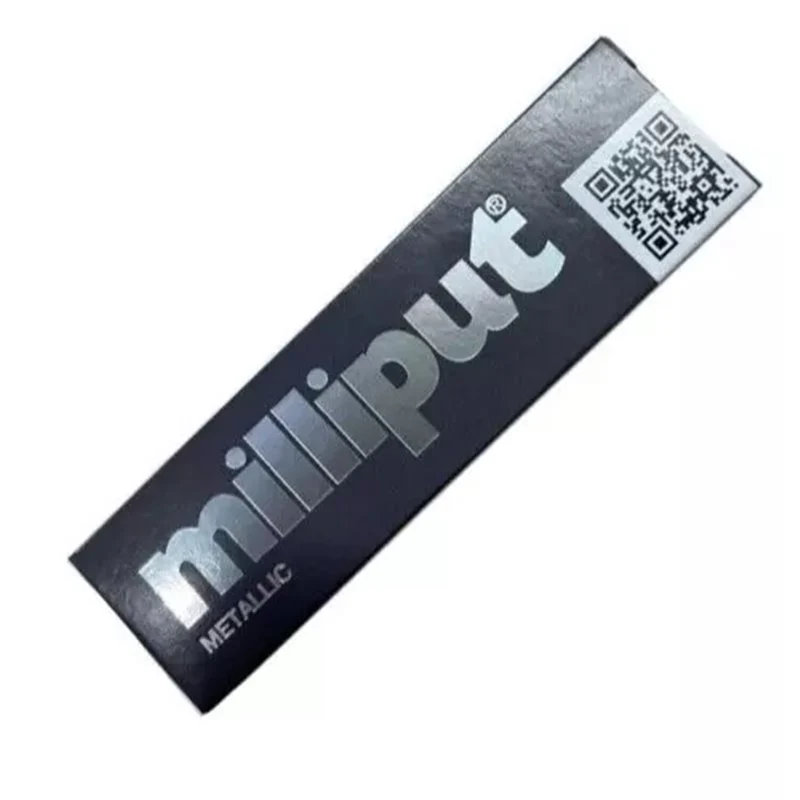 Milliput - Image 9