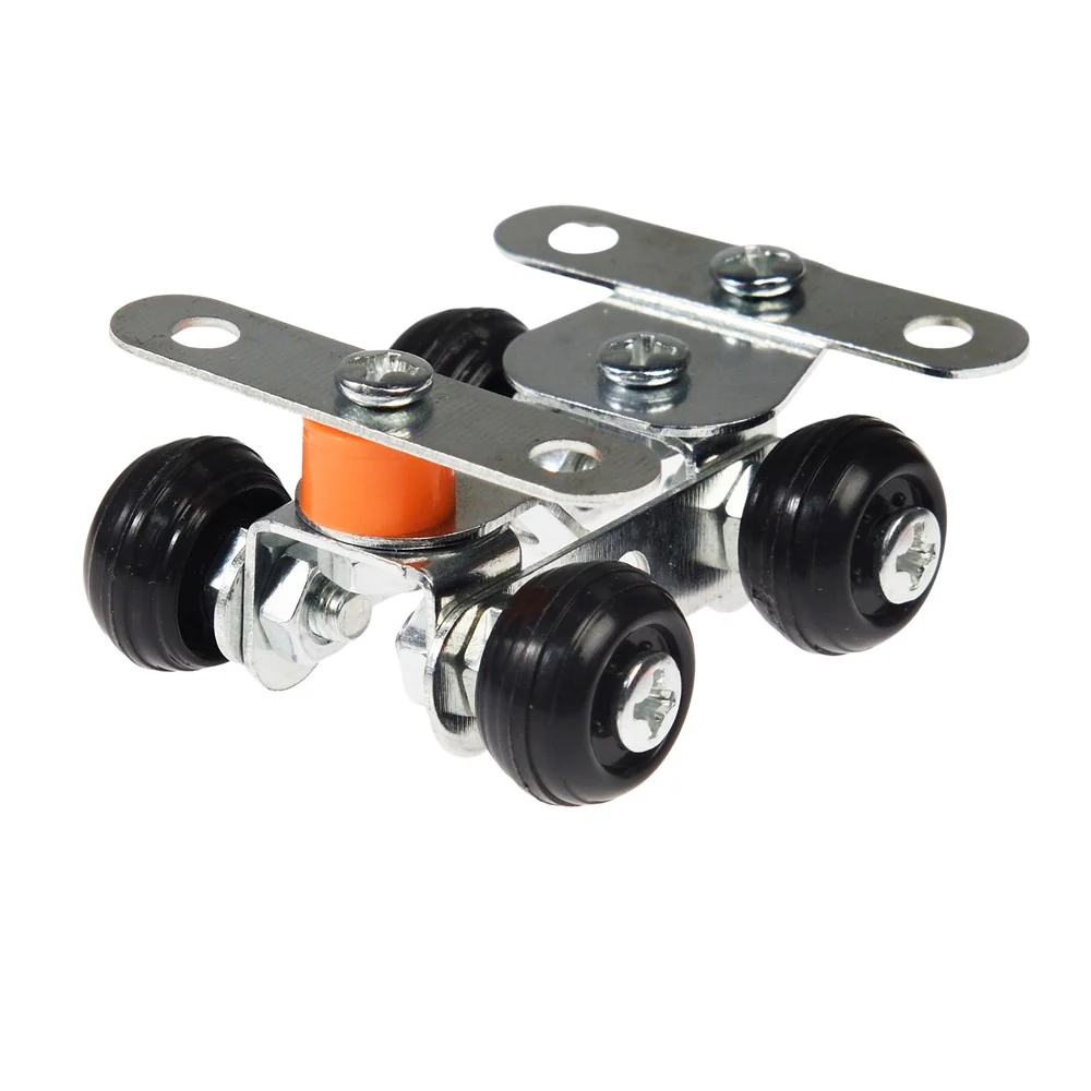 Mini Construction Kit - Racing Car - Image 2