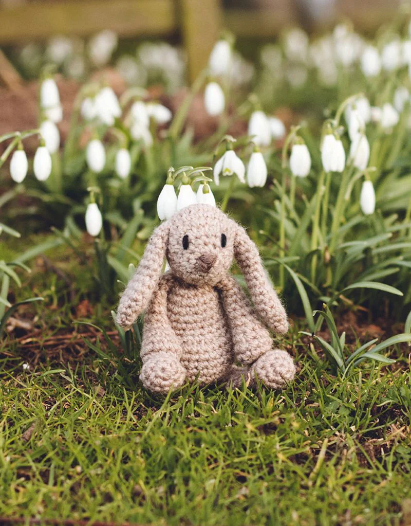 Mini Emma the Bunny Kit - Image 2