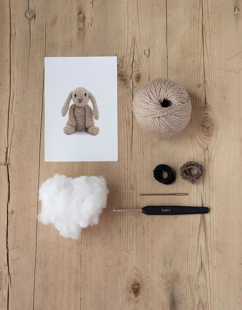 Mini Emma the Bunny Kit - Image 3