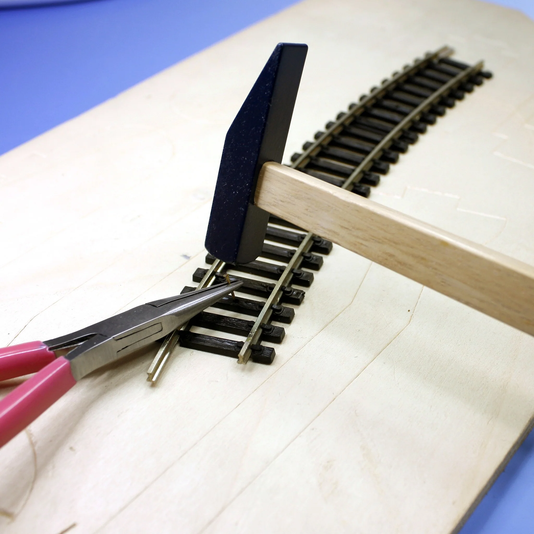 Mini Hobby Hammer - Image 2
