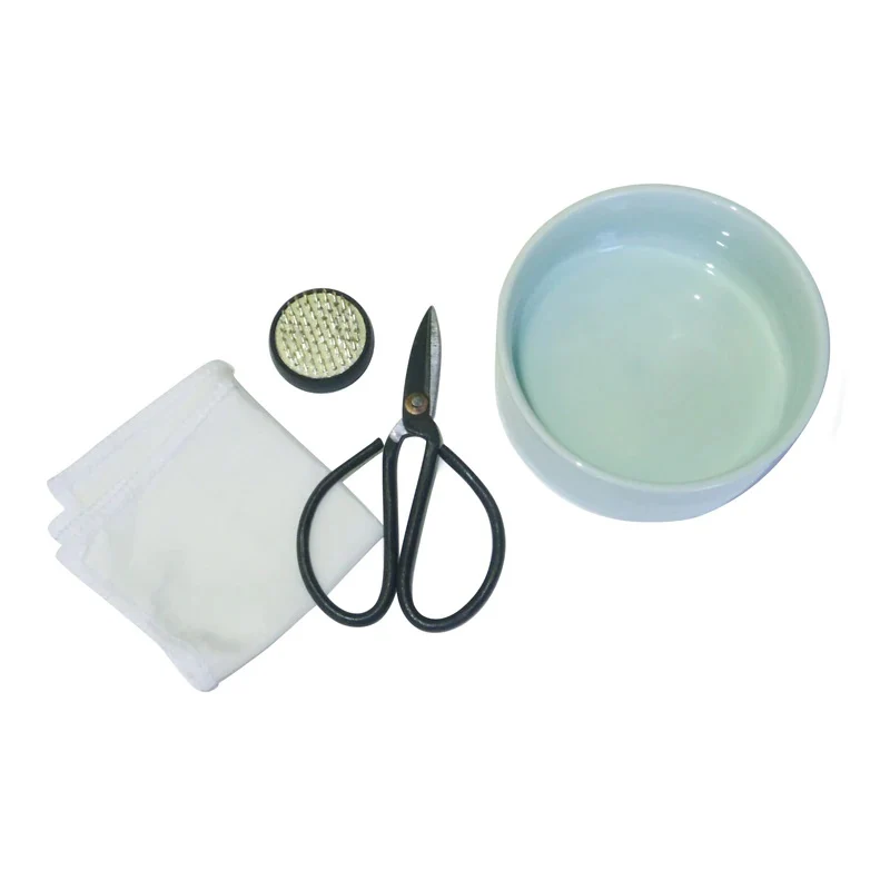 Mini Ikebana Kit - Image 2