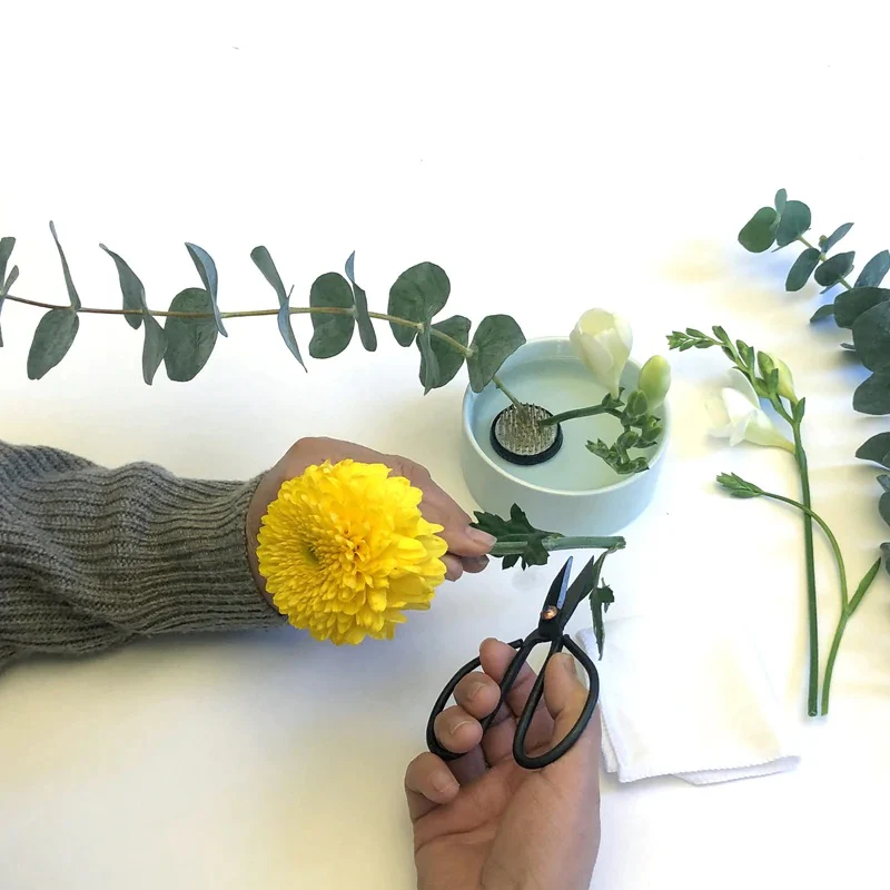 Mini Ikebana Kit - Image 3