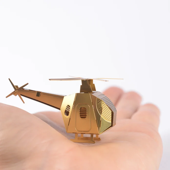 Mini-Onaire Helicopter - Image 2
