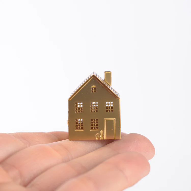 Mini-Onaire House - Image 2