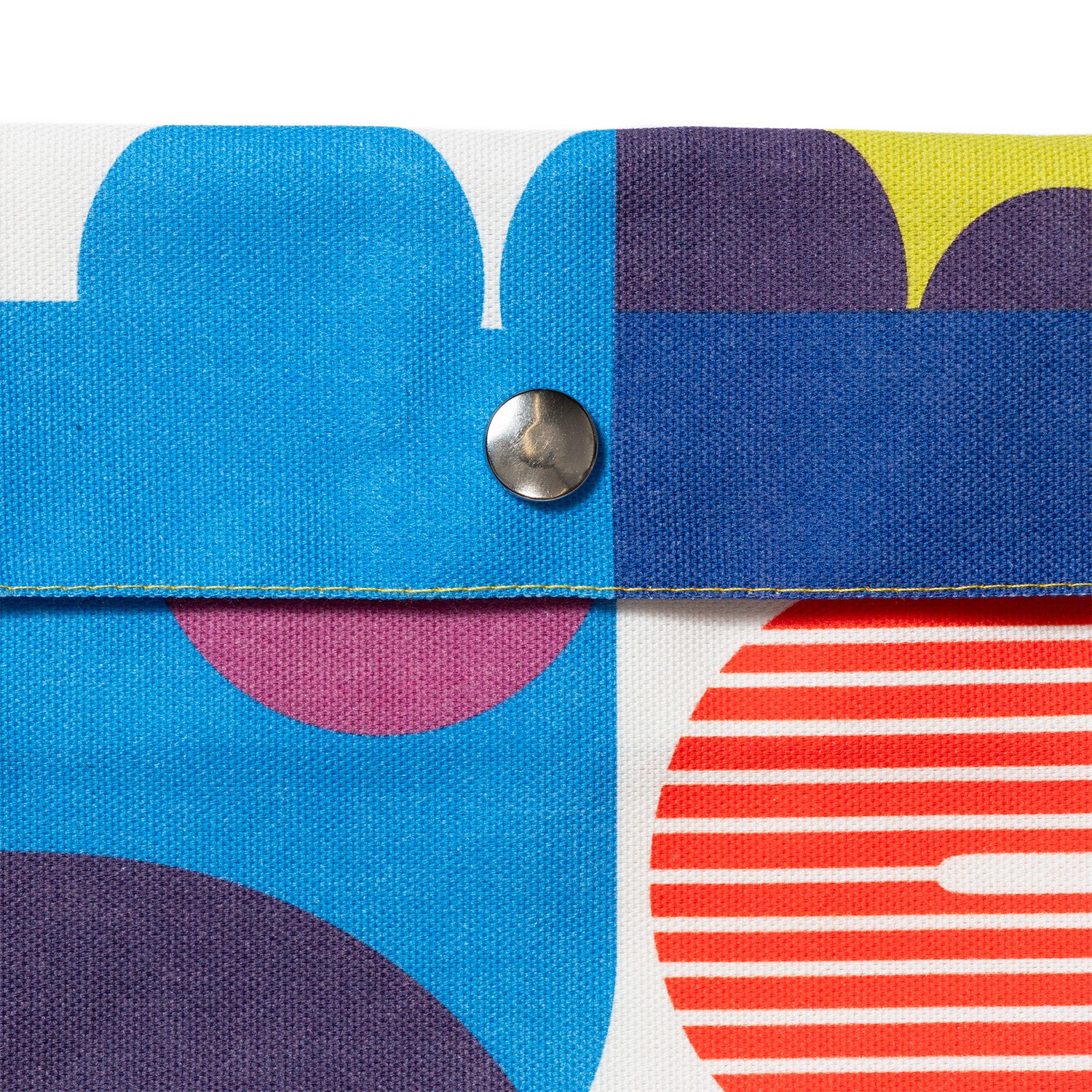 Popper Pouch - Colour Shift - Image 4