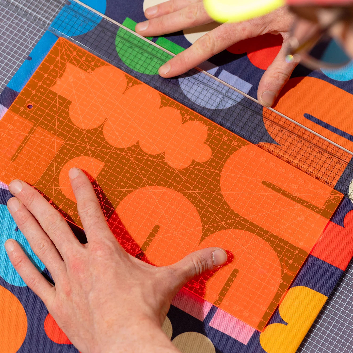 Popper Pouch - Colour Shift - Image 5