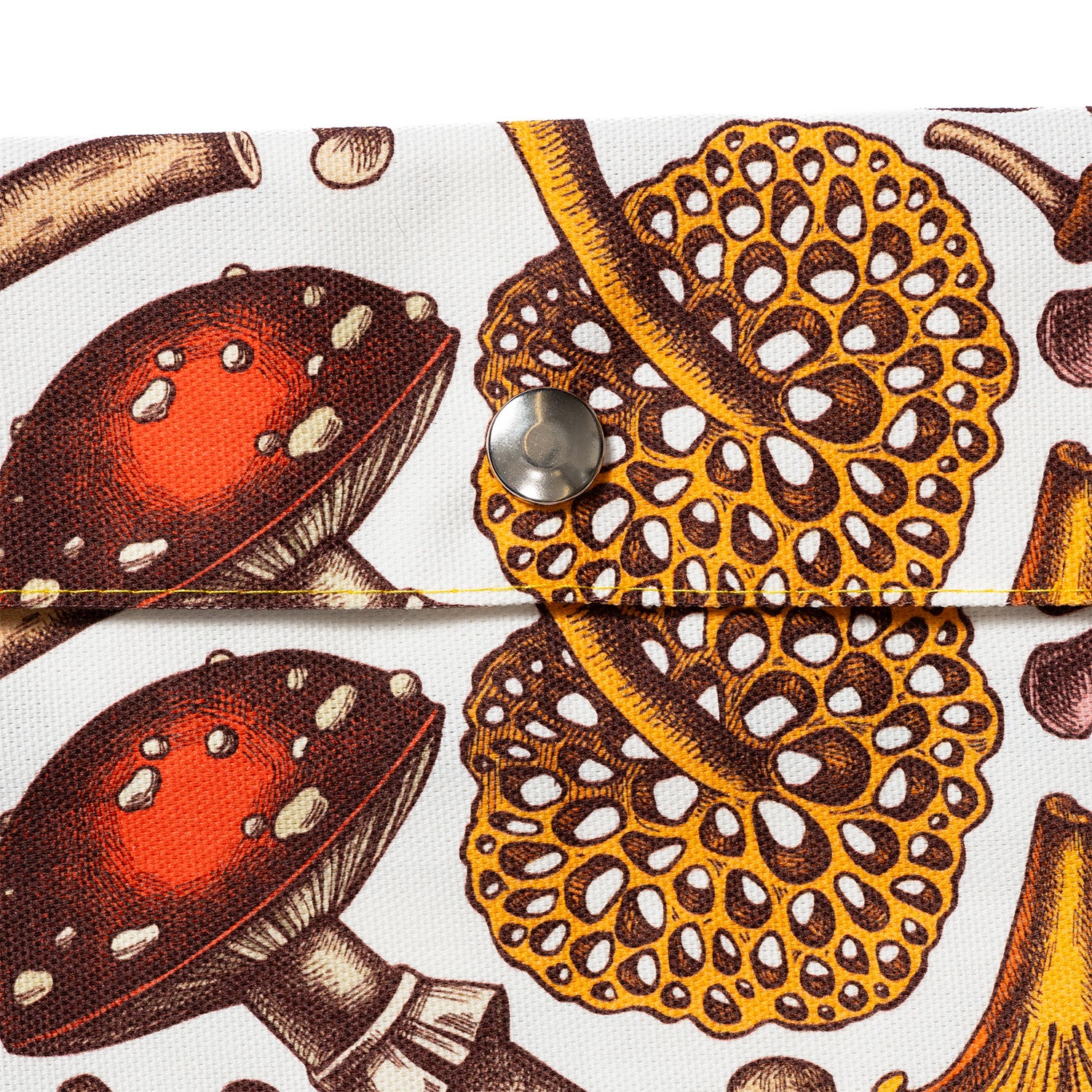 Popper Pouch - Mushroom - Image 4