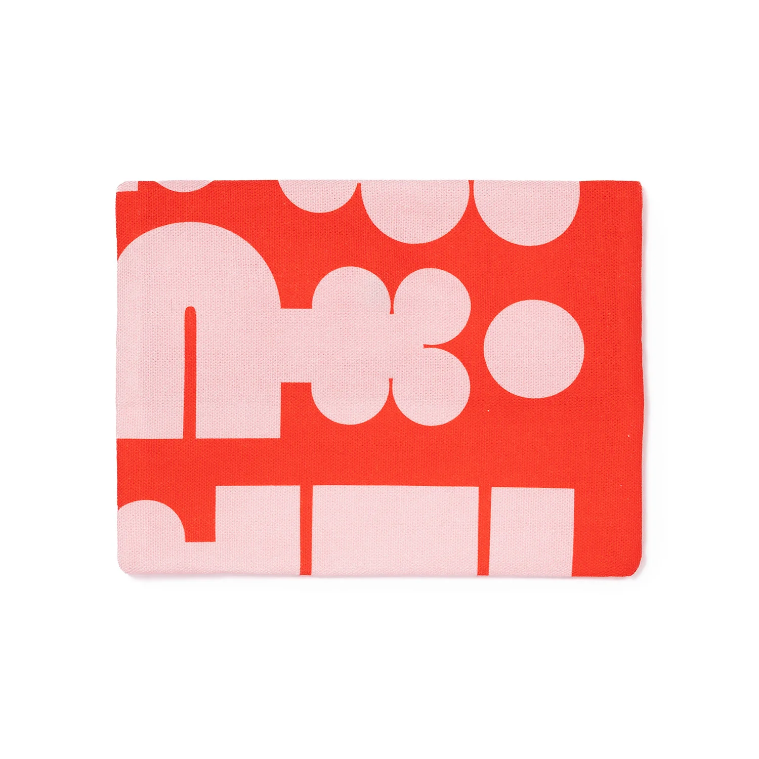 Popper Pouch - Red Drop - Image 3
