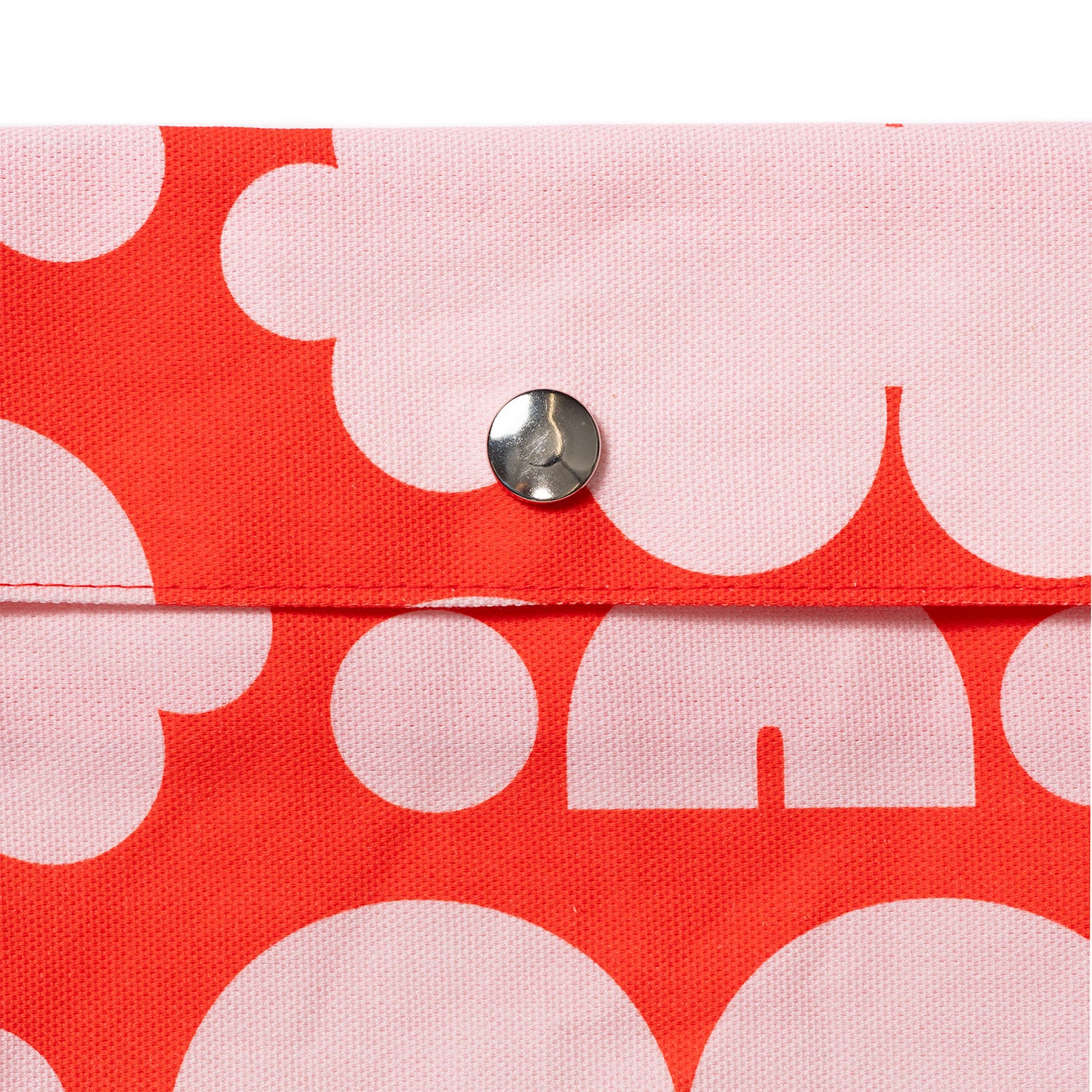 Popper Pouch - Red Drop - Image 4
