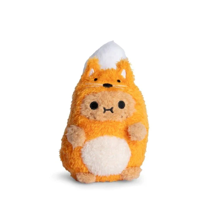 Mini Plush Toy - Foxy Ricespud