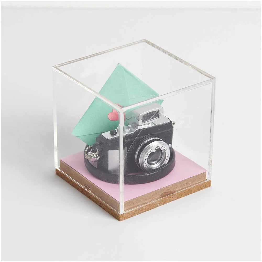 Rico Miniature Camera - Image 2