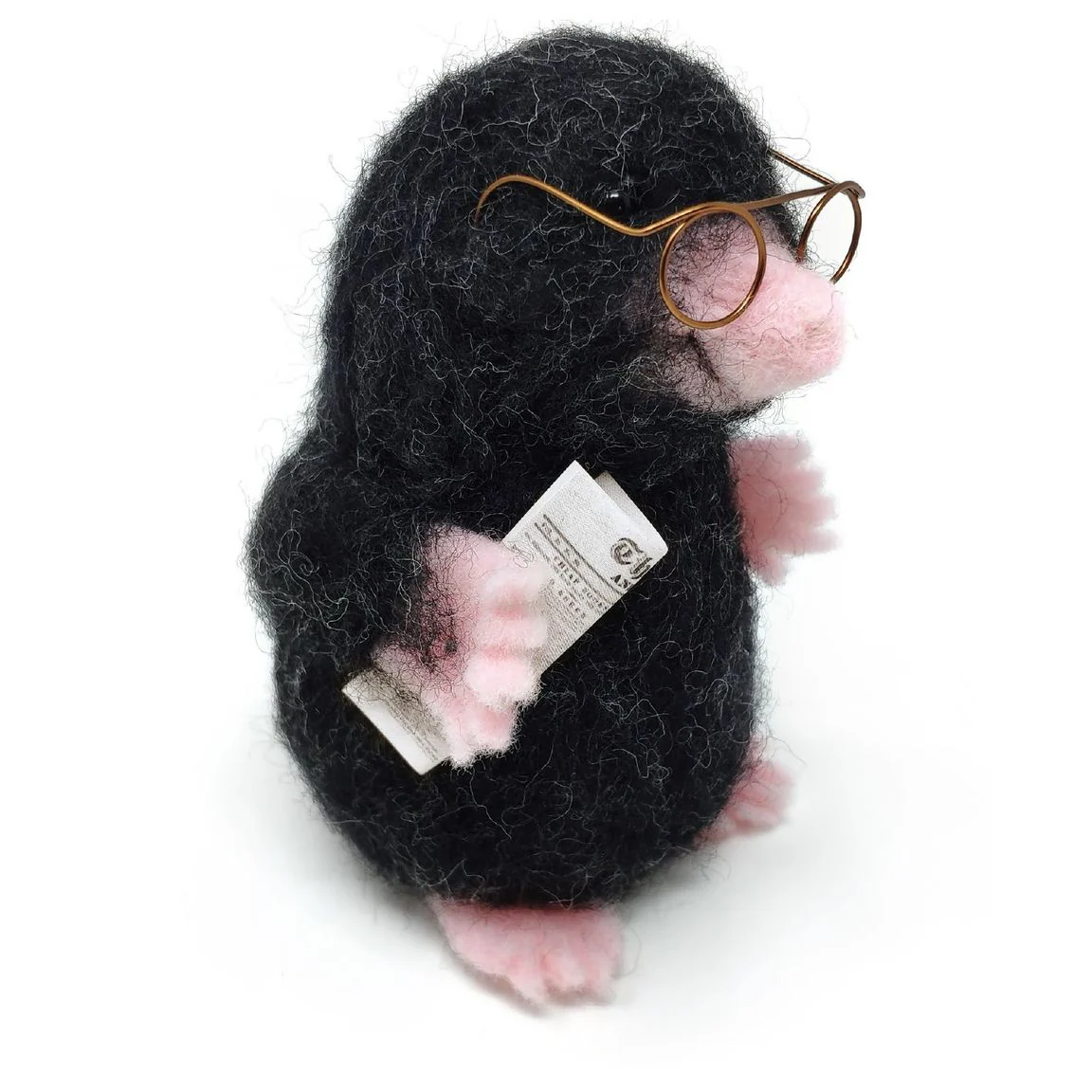 Mister Mole - Image 2