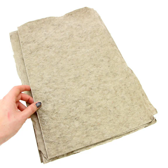 Mitsumata Pulp 500g Pack - Image 2