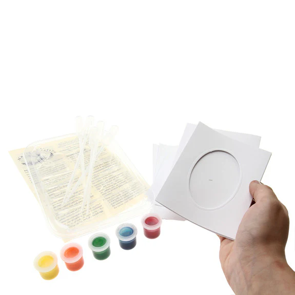 MK003 Marbling Kit - Image 3