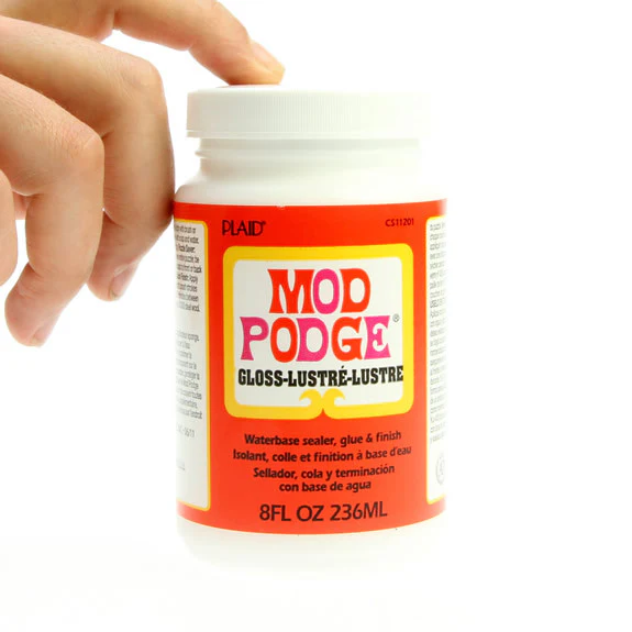 Mod Podge - Gloss 236ml - Image 2