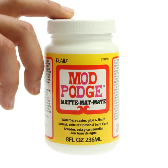 Mod Podge - Matt 236ml - Image 2