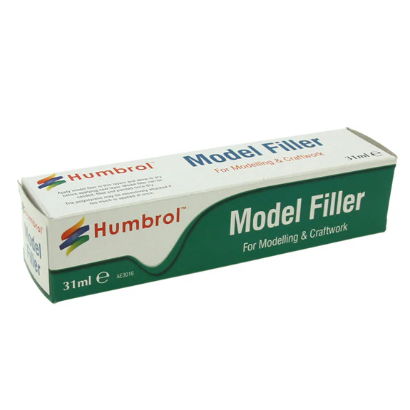 Model Filler - 31ml - Image 2