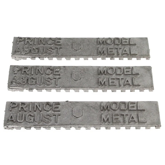Model Metal - 375gm - Image 2