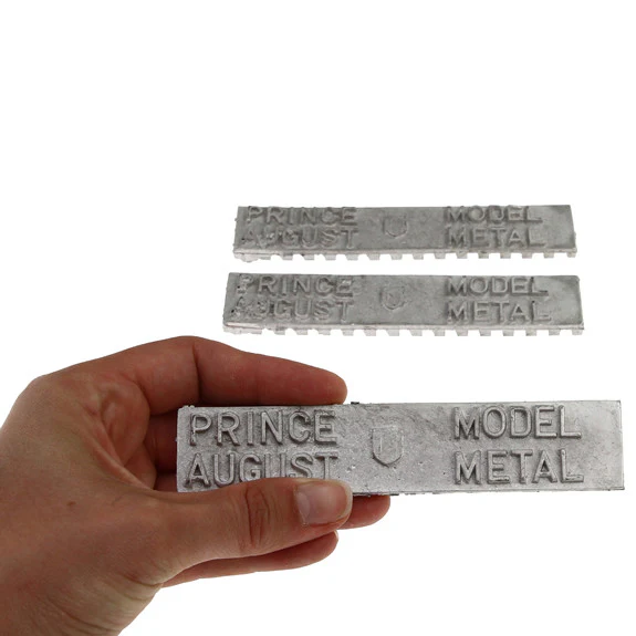 Model Metal - 375gm - Image 3