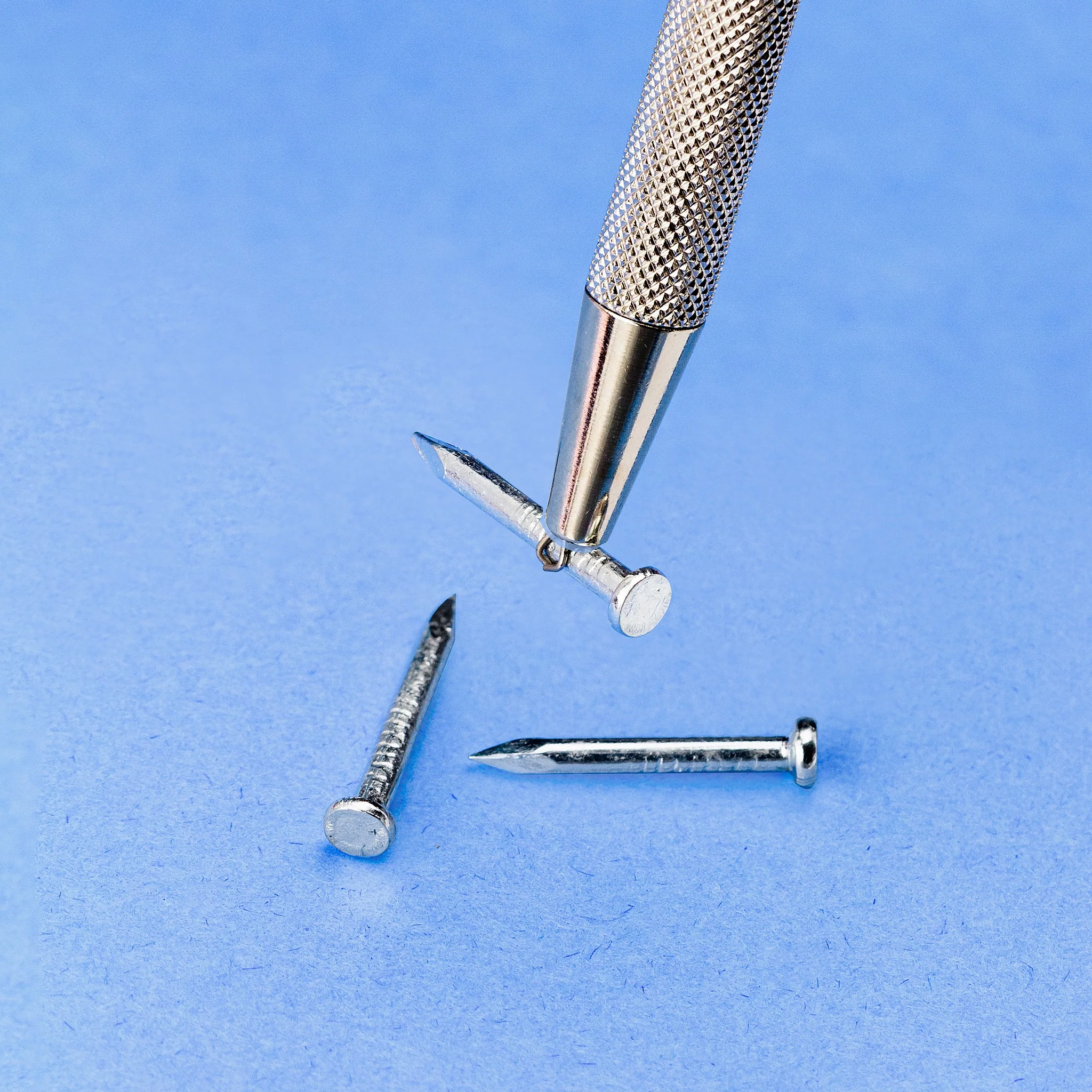 Modelcraft Pick Up Tool With Steel Grips (160mm) - Image 4