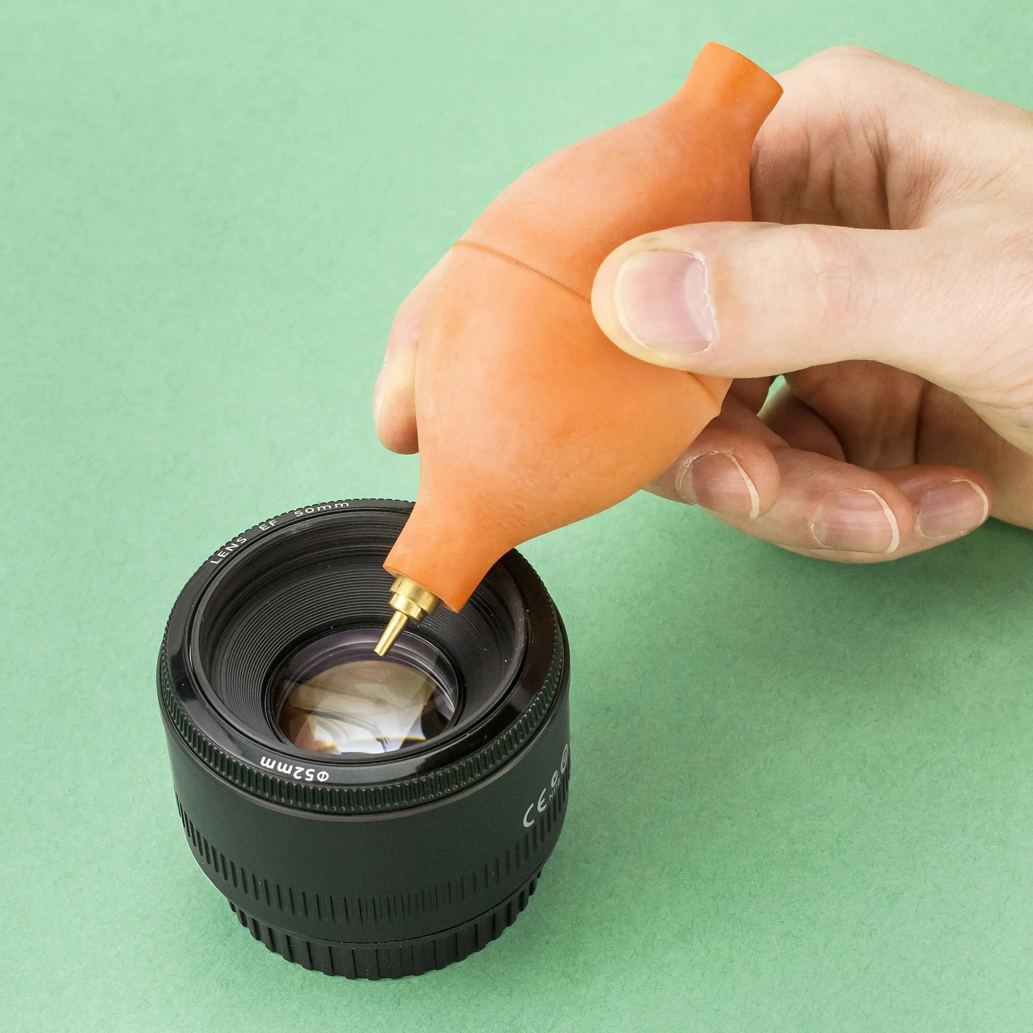 Modelcraft Rubber Blower - Image 3