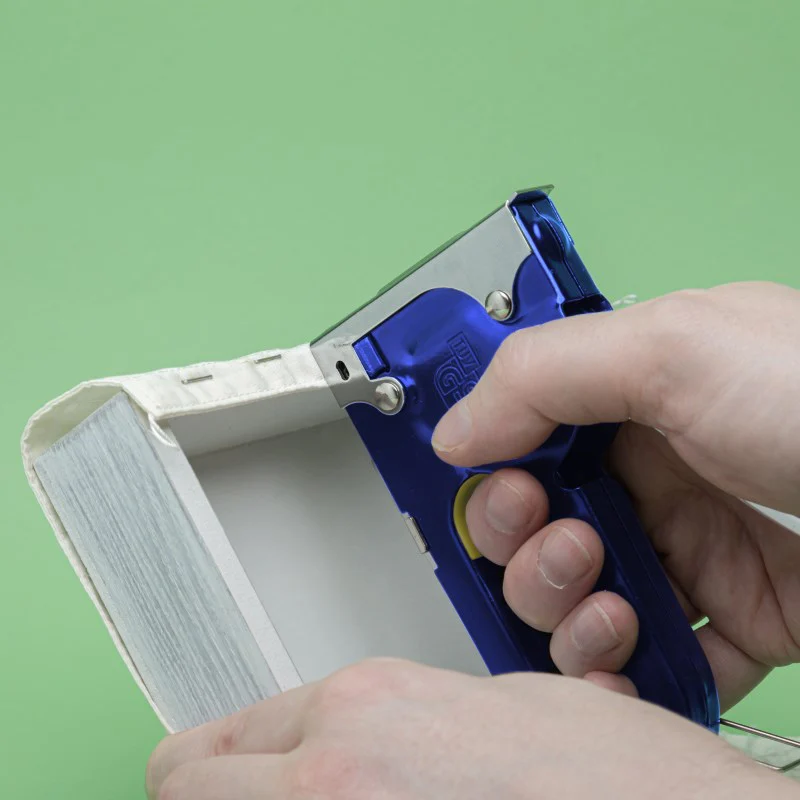 Modelcraft Staple Gun - Image 2