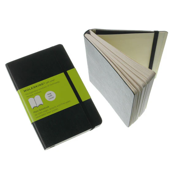 Moleskine Soft - Image 2