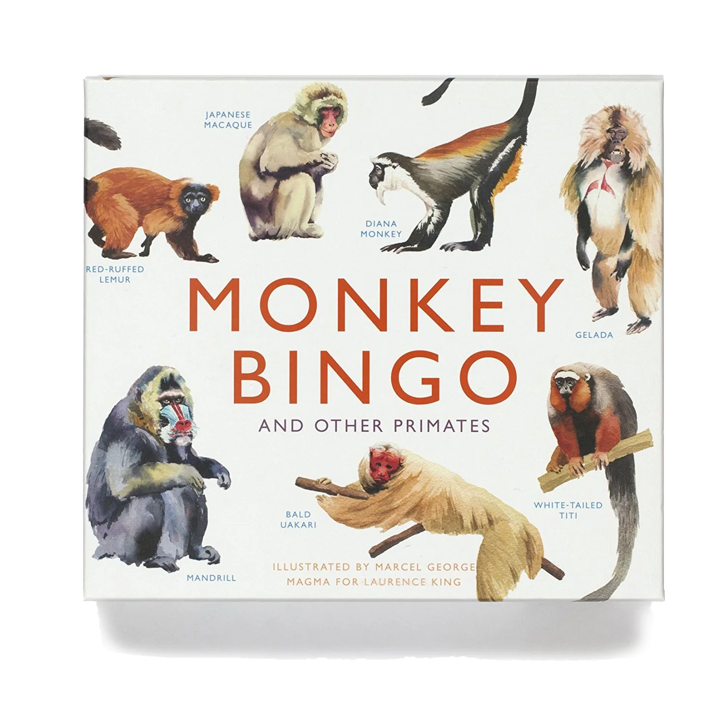 Monkey Bingo - Image 2