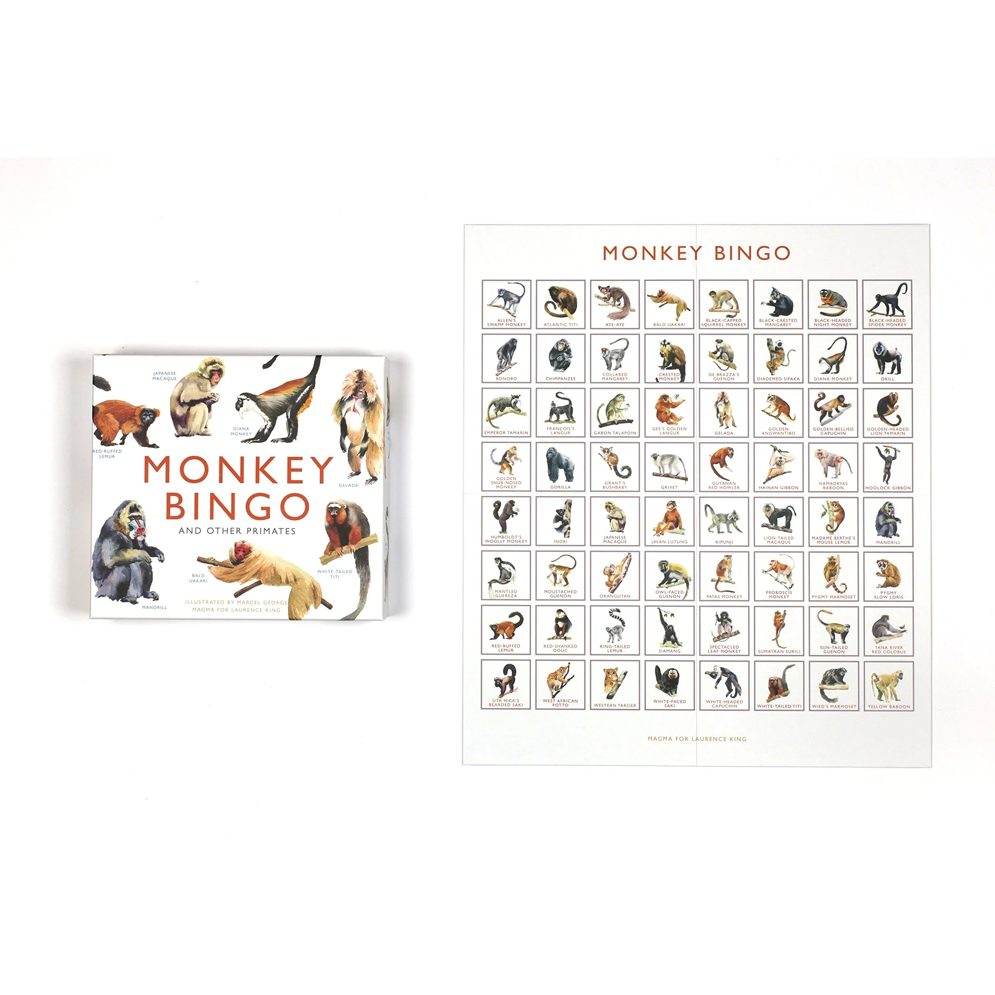 Monkey Bingo - Image 4
