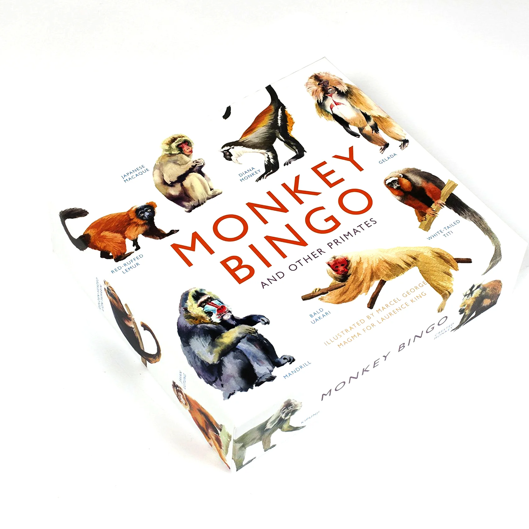 Monkey Bingo - Image 7
