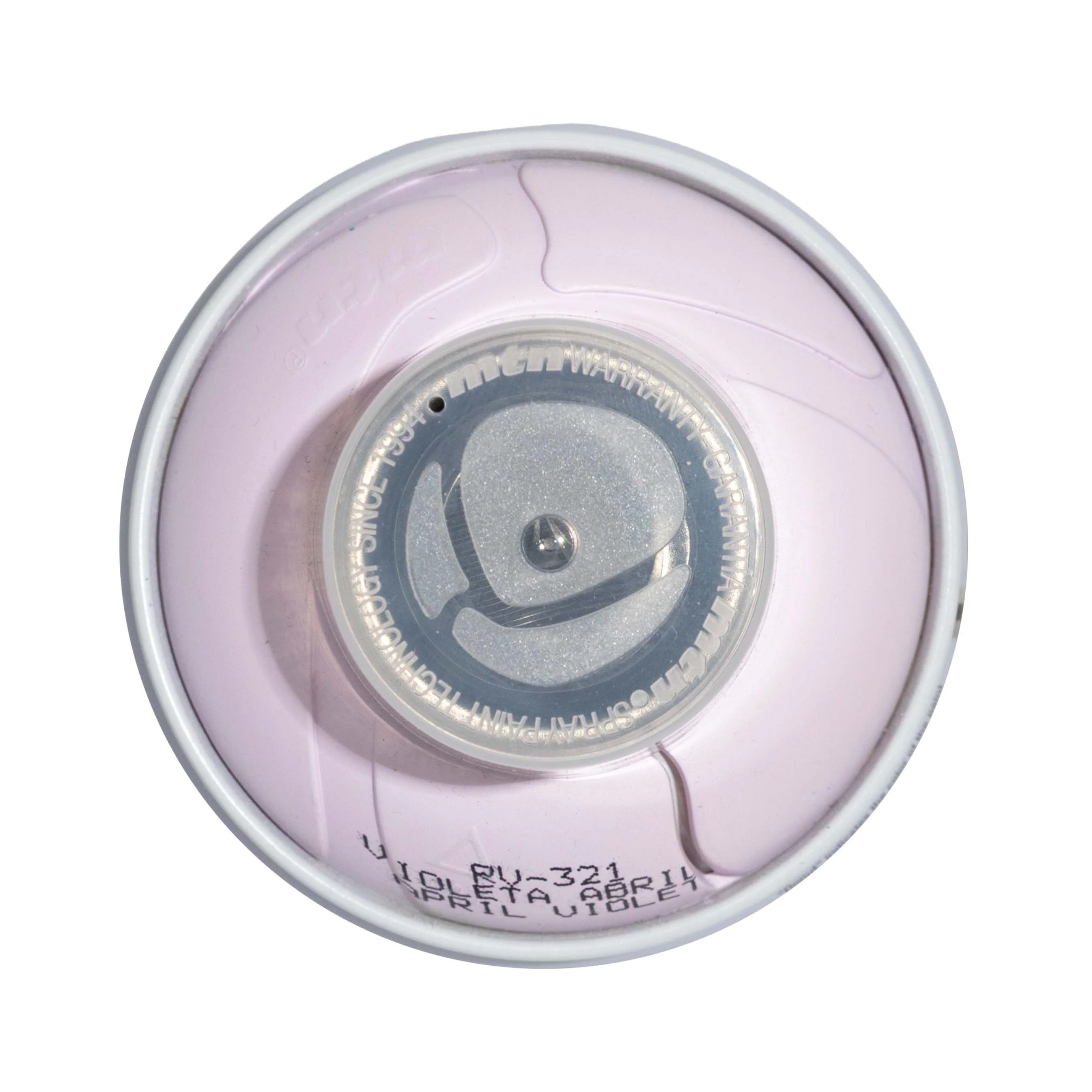 Montana 94 400 ml - April Violet