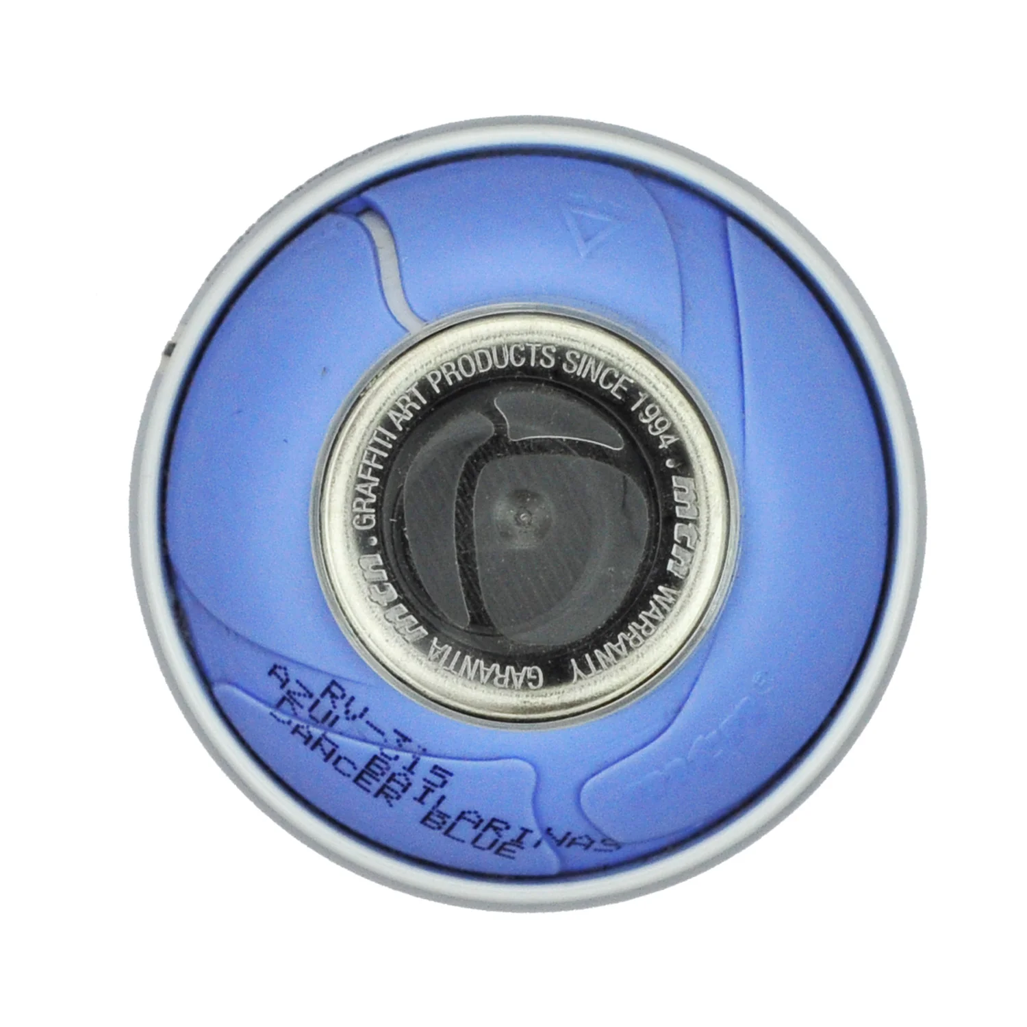 Montana 94 400 ml - Dancer Blue