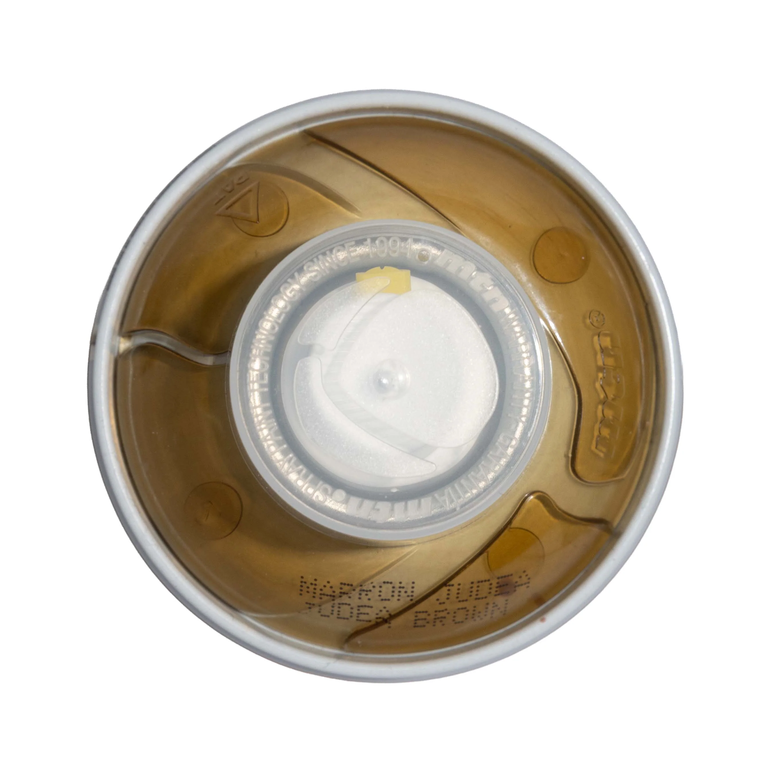 Montana 94 400 ml - Spectral Transluscent - Image 2