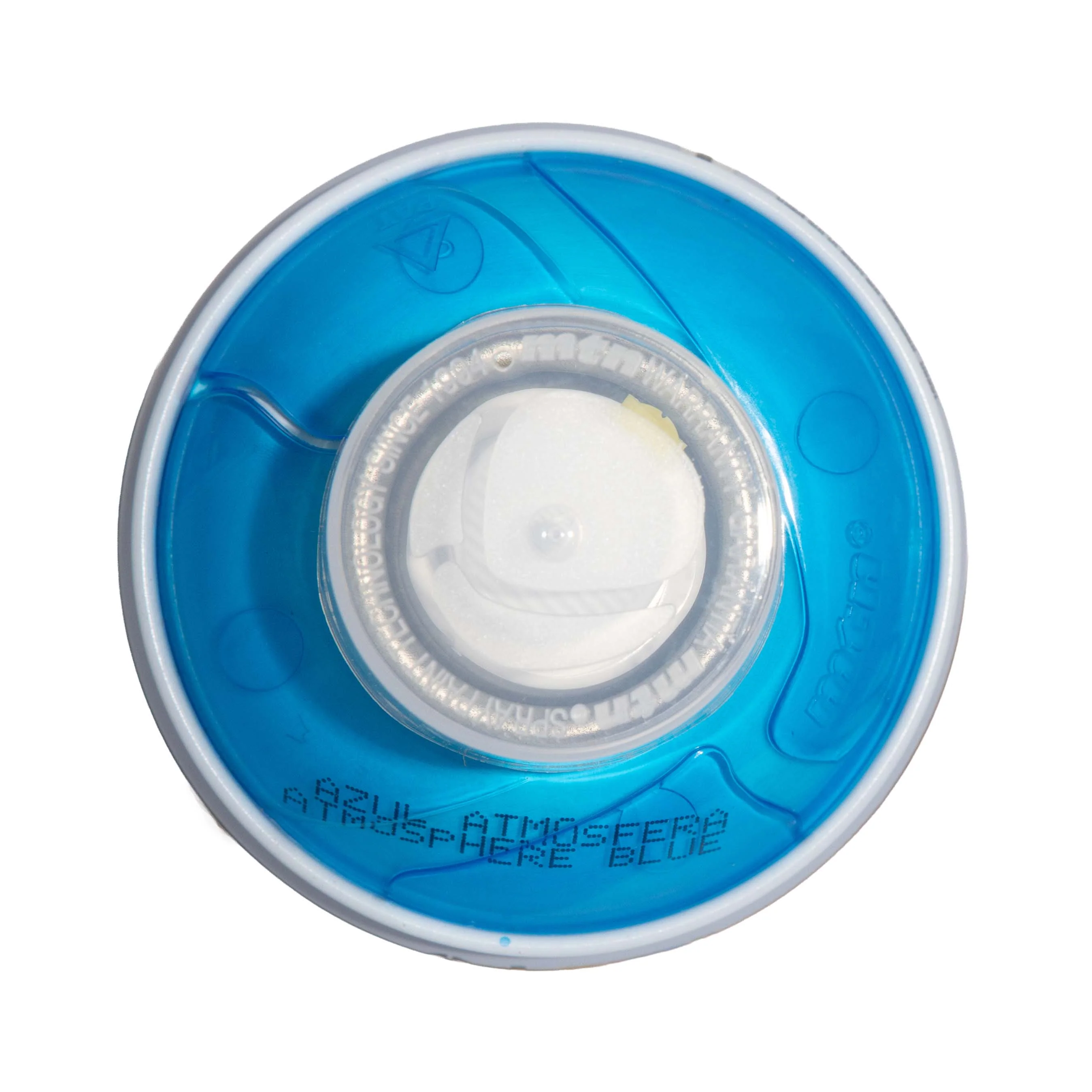 Montana 94 400 ml - Spectral Transluscent - Image 4