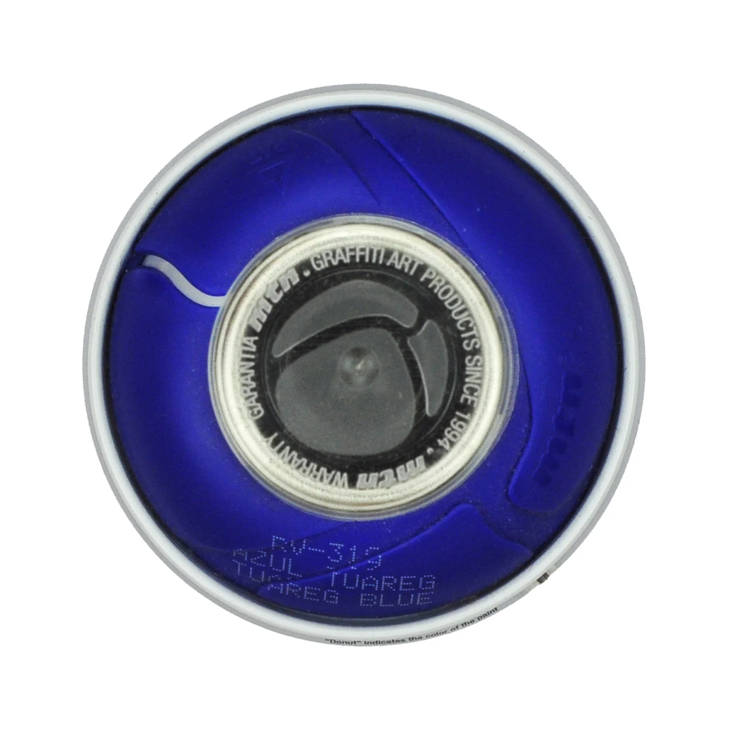 Montana 94 400 ml - Tuareg Blue