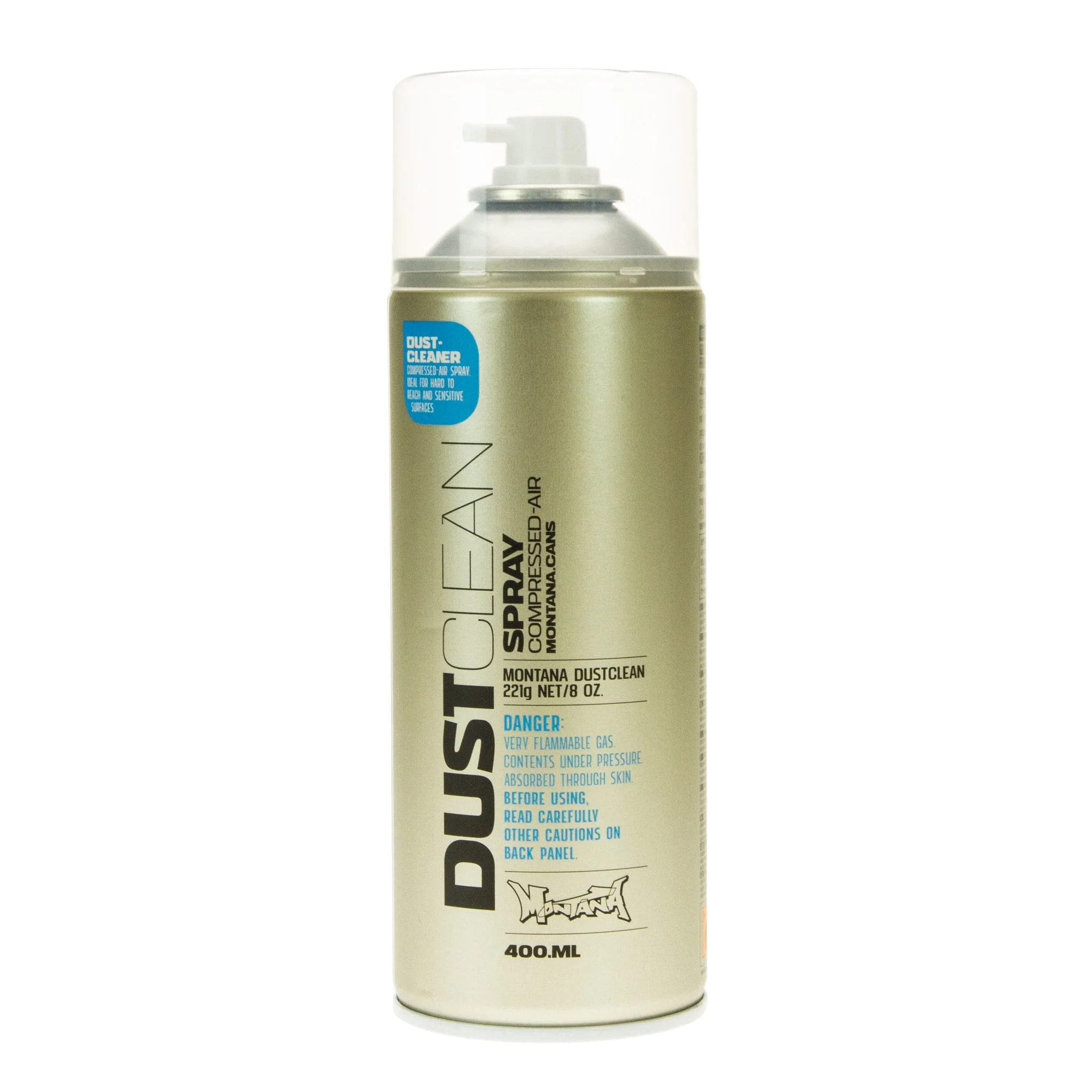 Montana TECH 400ml - Image 11