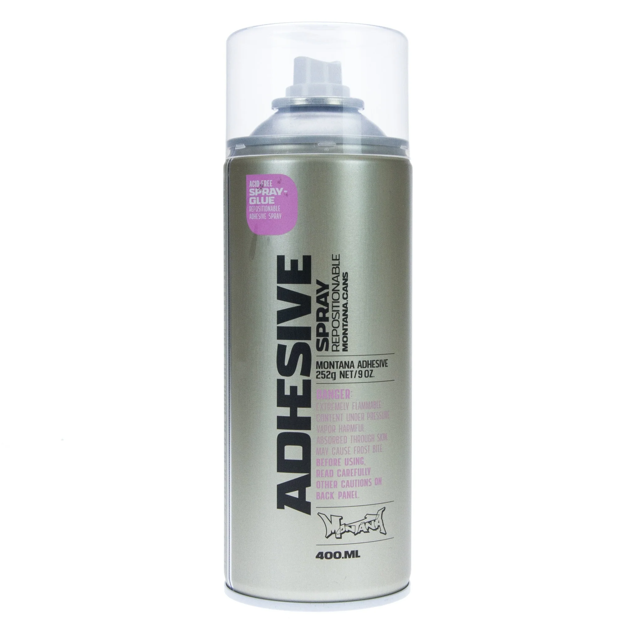 Montana TECH 400ml - Image 12