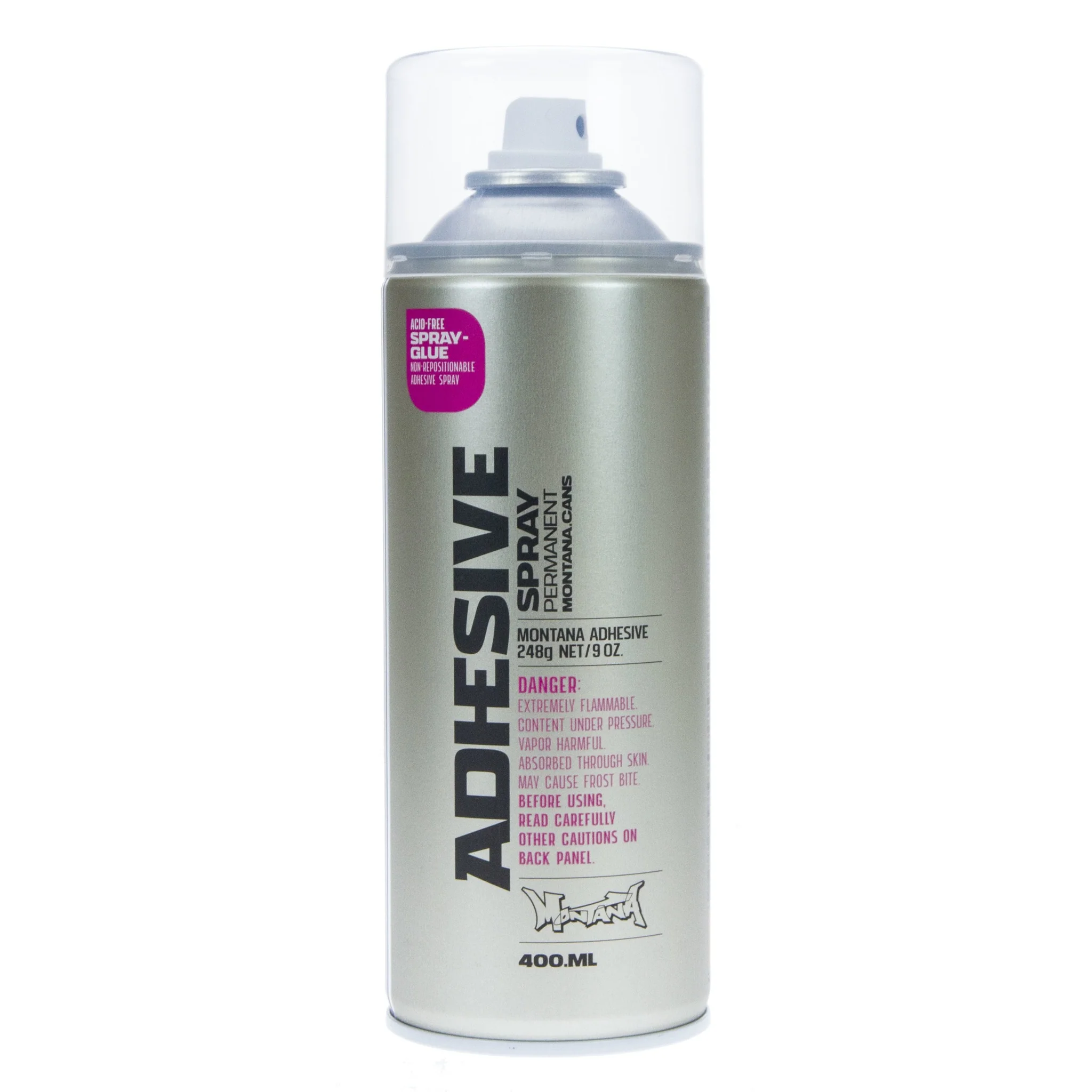 Montana TECH 400ml - Image 7