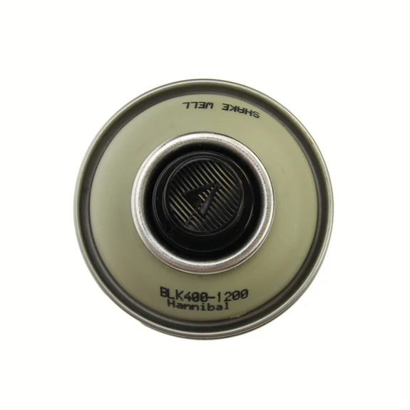 MontanaBLACK 400ml - Image 11
